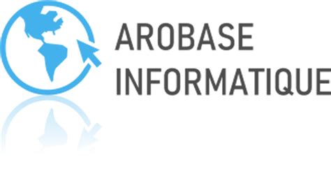 Arobase Informatique à Loches