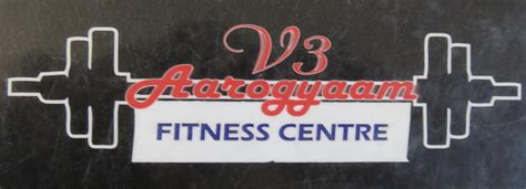 Arogyam Fitness Centre & Gym