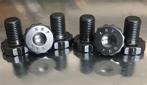 Arp Bolts Catalog