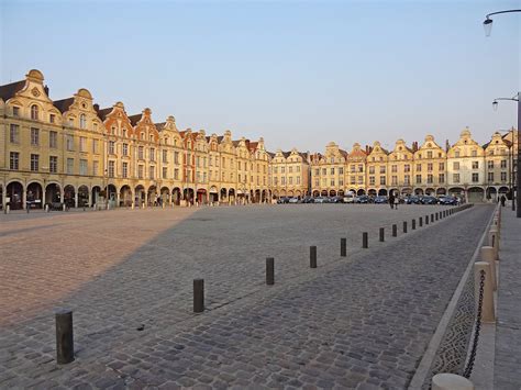 Arras Da à Arras