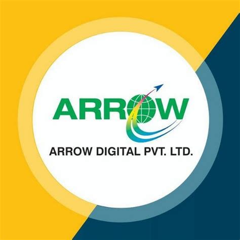 Arrow Digital Pvt. Ltd.