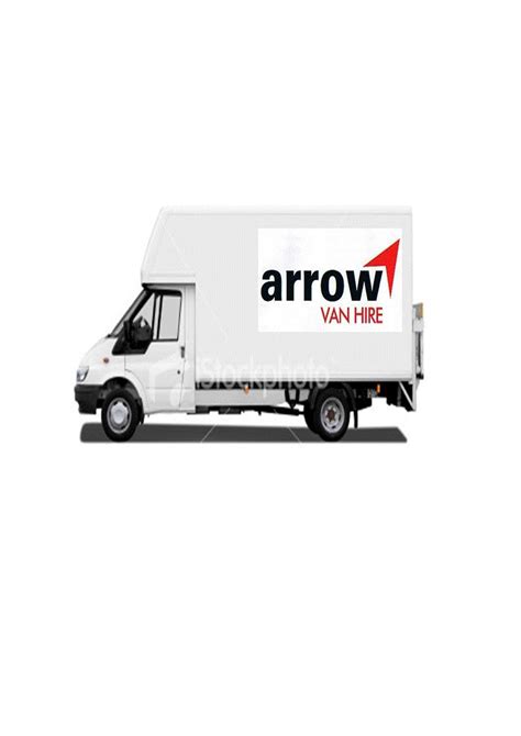 Arrow Van Hire Ltd