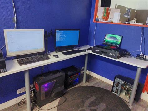 Arrowbase informatique à Charleval