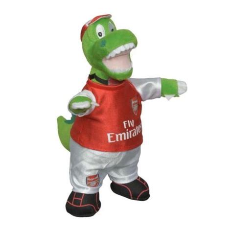 Arsenal Gunnersaurus
