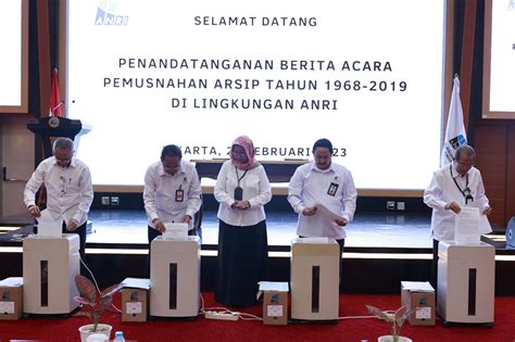 Arsip