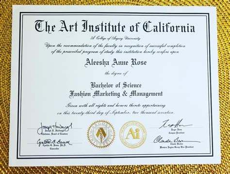 Art Institute Orange County Course Catalog