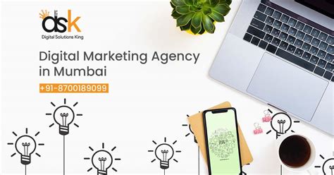 Art Of Web - Digital Marketing Agency in Mumbai