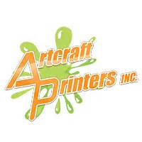 Artcraft Printers, Inc.