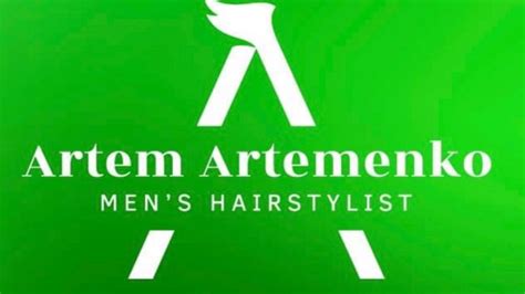 Artem Artemenko Mobile Hairdresser