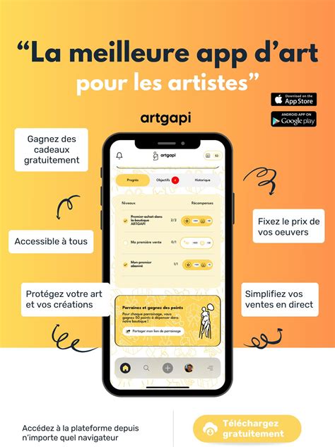 Artgapi à Paris