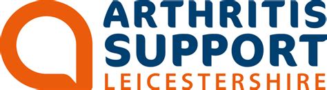 Arthritis Support Leicestershire