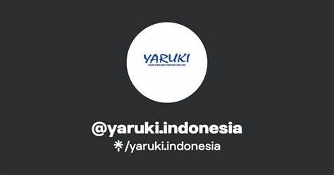 Arti Kata Yaruki Indonesia