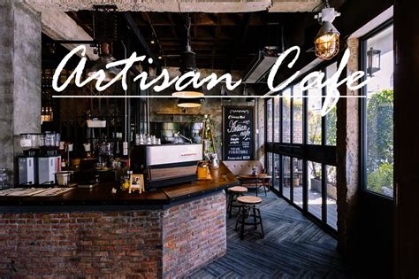 Artisan Cafe & Deli