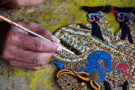 Artisan in Indonesia: Celebrating the Craftsmanship Heritage