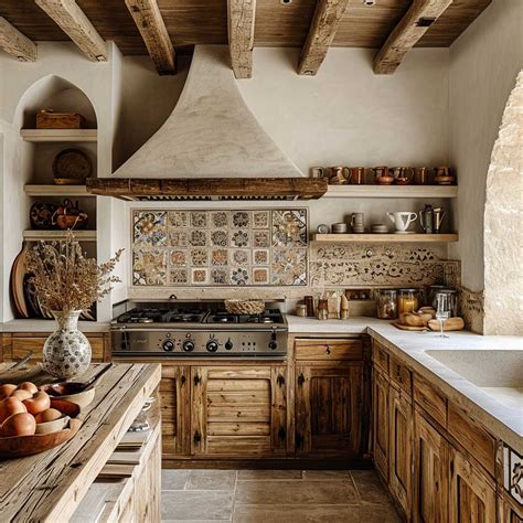 Artisan Style 