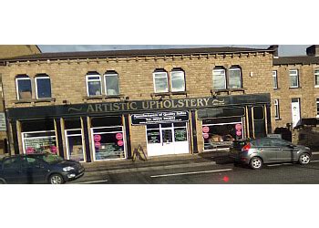 Artistic Upholstery (Mirfield) Limited