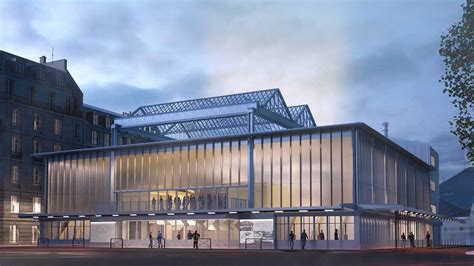 Arts et Prototypes à Clichy