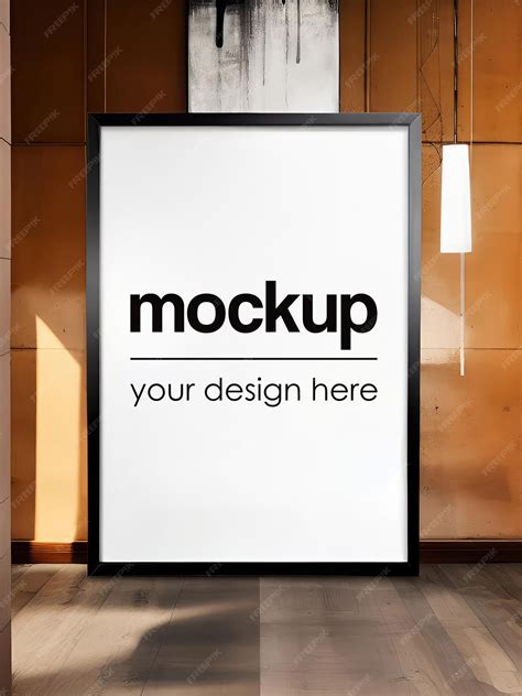 Artwork Showcase Template