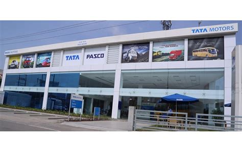Arujit Motors (Tata Authorized Service Station)