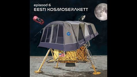 Aruküla Kosmoseprogramm 
