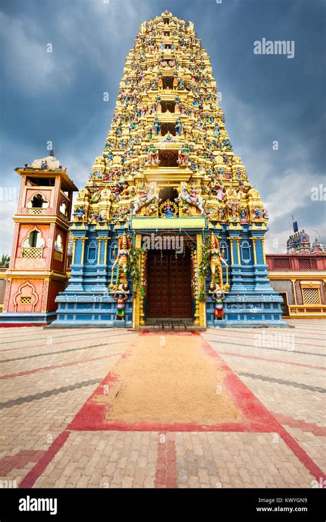 Arulmigu Muthumariamman Temple