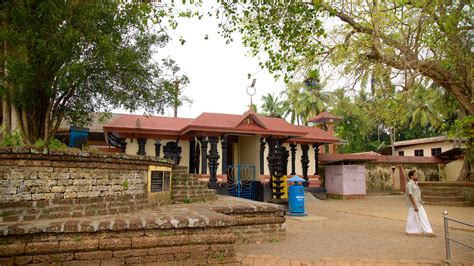 Arumughan Samrakshana Anganavadi, Santhinagar