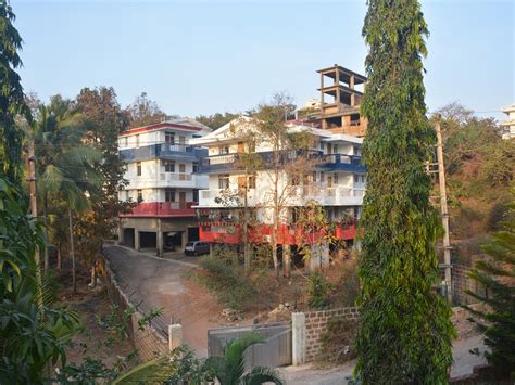 Arun Estate