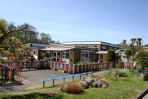 Arundel C Of E Primary School