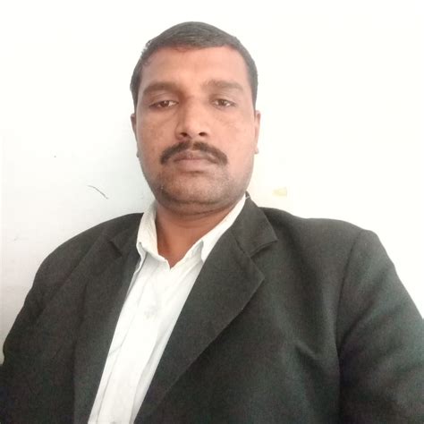 Arvind Patel (Advocate)