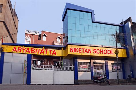 Aryabhatta Niketan School
