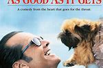 As Good as It Gets Movie
