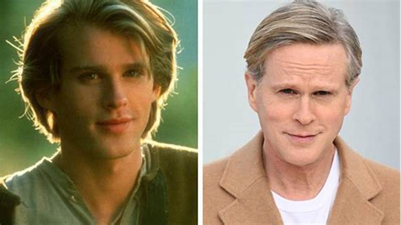 As You Wish Princess Bride Cast