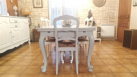 As de Table à Chevilly-Larue