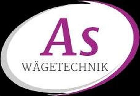 As-Wägetechnik GmbH