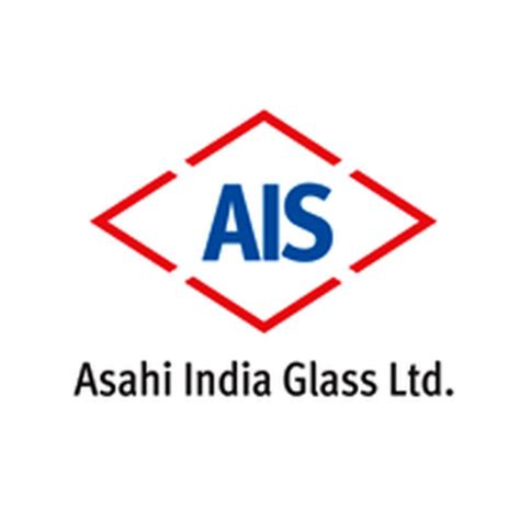 Asahi India Glass Ltd (AIS)