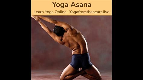 Asana Andiappan Yoga Centre