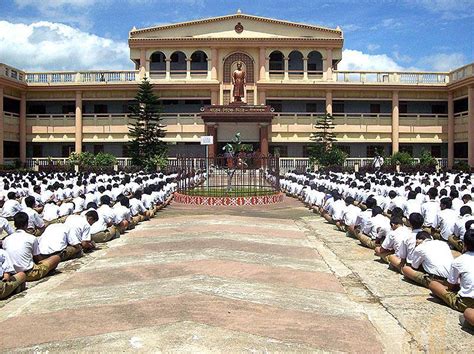 Asansol Ramakrishna Mission High School