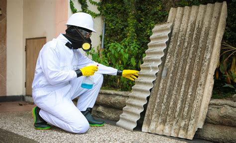Asbestos Gone | Asbestos Removals & Surveys In London, Essex & Kent