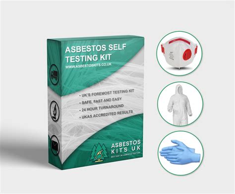 Asbestos Kits UK Ltd