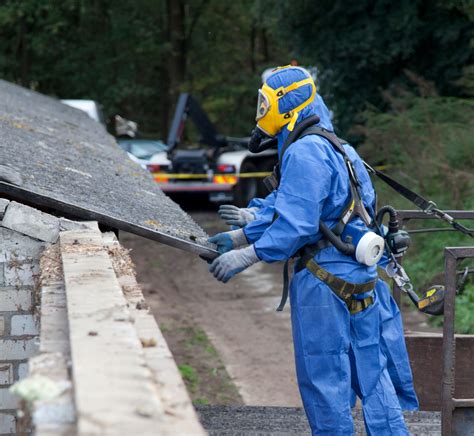 Asbestos Removal Staffordshire ( Stoke On Trent Asbestos Removal West Midlands)