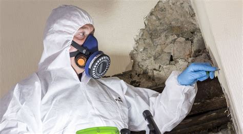 Asbestos Surveys & Testing - Spa Asbestos
