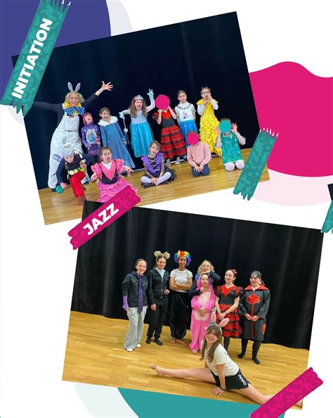 Asc danse à Chelles