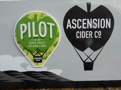 Ascension Cider Company (Office Address Only)