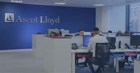 Ascot Lloyd - Independent Financial Advisers in London