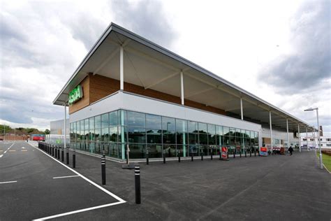 Asda Leicester Abbey Lane Superstore