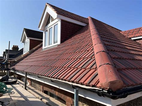 Asgard Roofing - london roof specialist