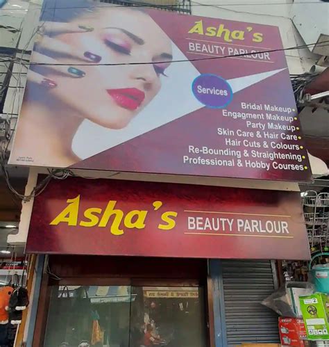 Asha Beauty & Makeup Studio || Beauty Parlour Cum Bridal Makeup Artist || Beautician in Asansol