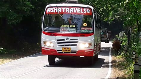 Asha Travel Agents