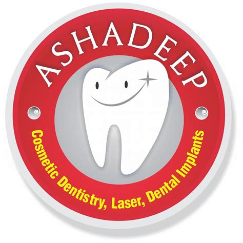 Ashadeep Dental clinic-Dental Implant/Fixed Teeth/Cosmetic Dentist/Root Canal Specialist