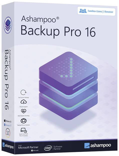 Backup Pro